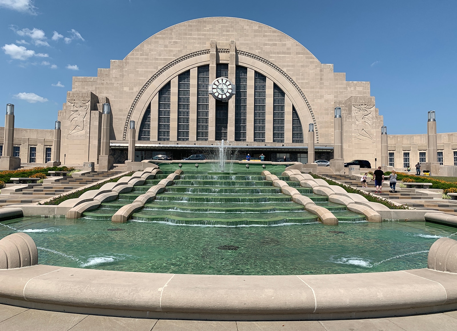 Check out these museums near our Mason apartments & townhomes.