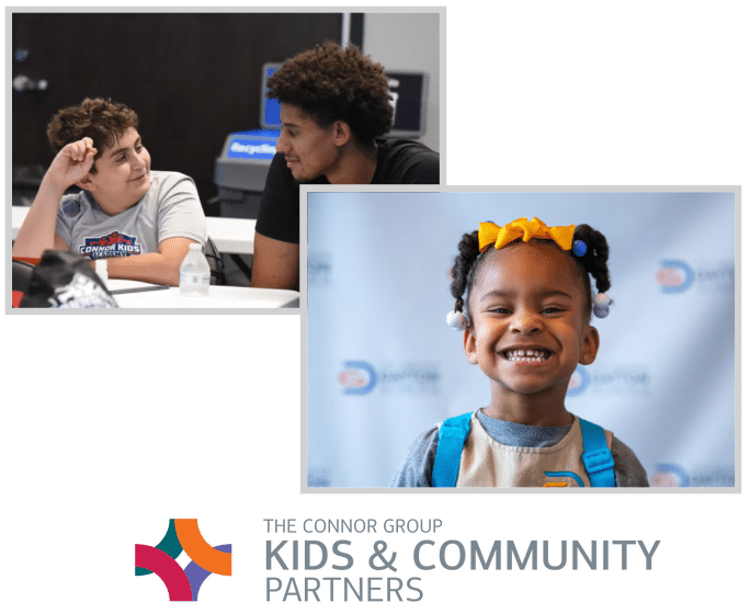 Kids and Community