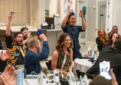 Recognizing Excellence at The Connor Group